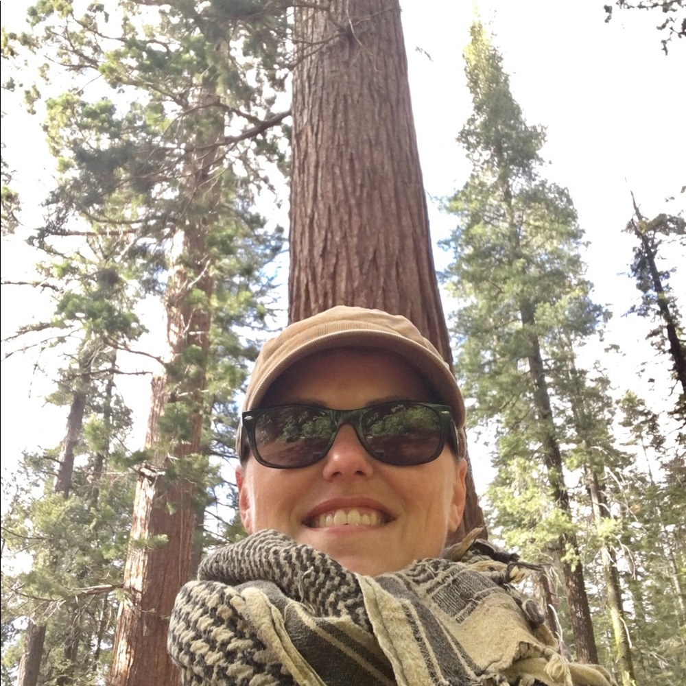 Meet your Posher, Tricia